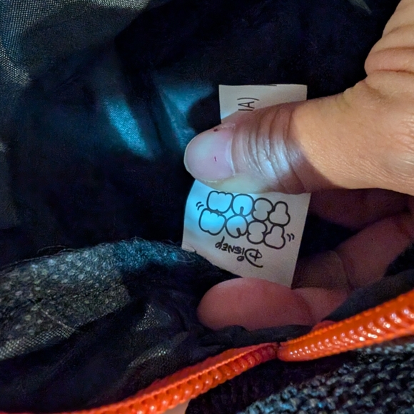 Kid Bag - Picture 4 of 6